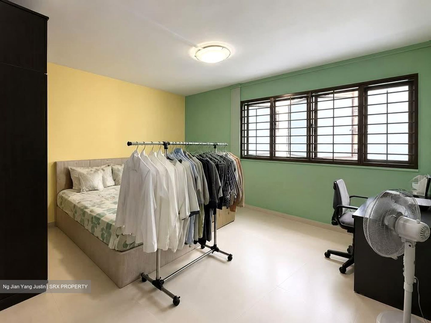 Blk 527 Hougang Avenue 6 (Hougang), HDB 4 Rooms #594675151